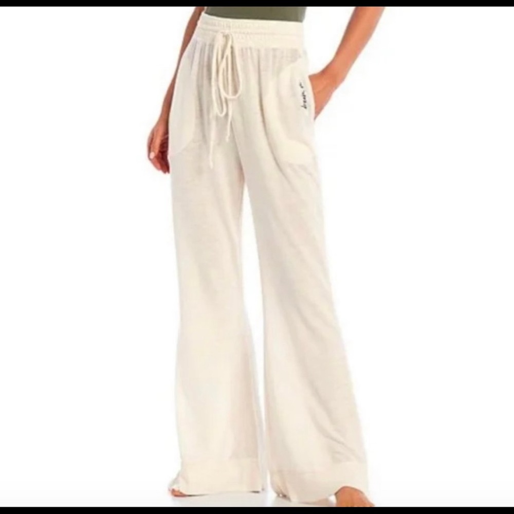 Free people *intimately* ivory NWT, size small